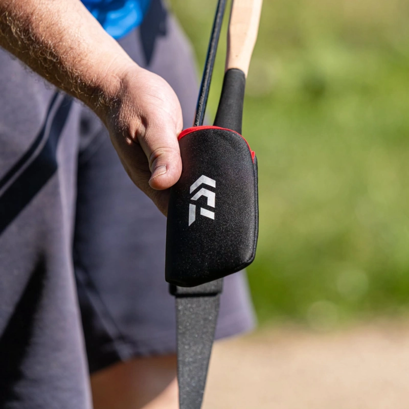 Daiwa DVEC Tip 2 Toe Rod Bands